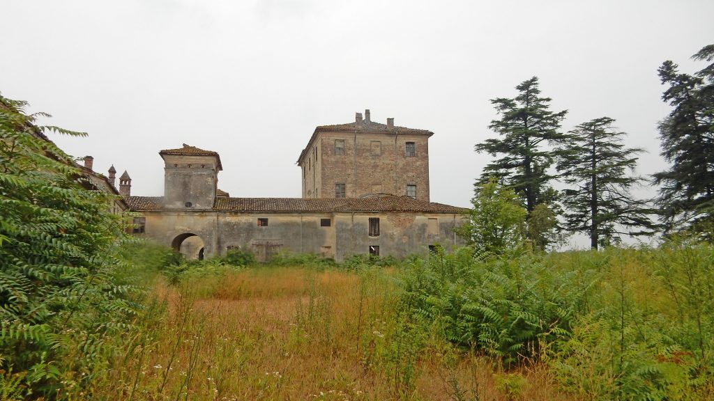 Palazzo Torti