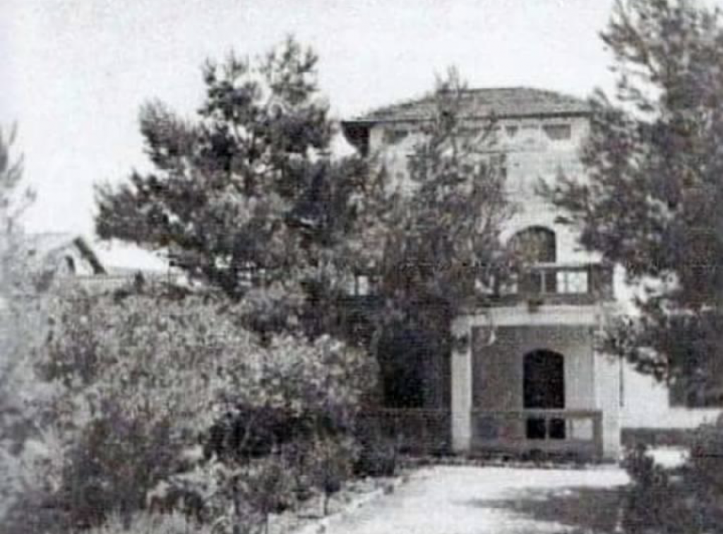 Villa Mugoni Alghero 