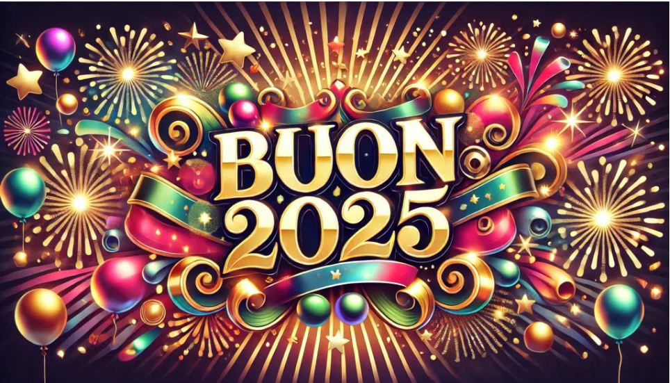 Buon 2025