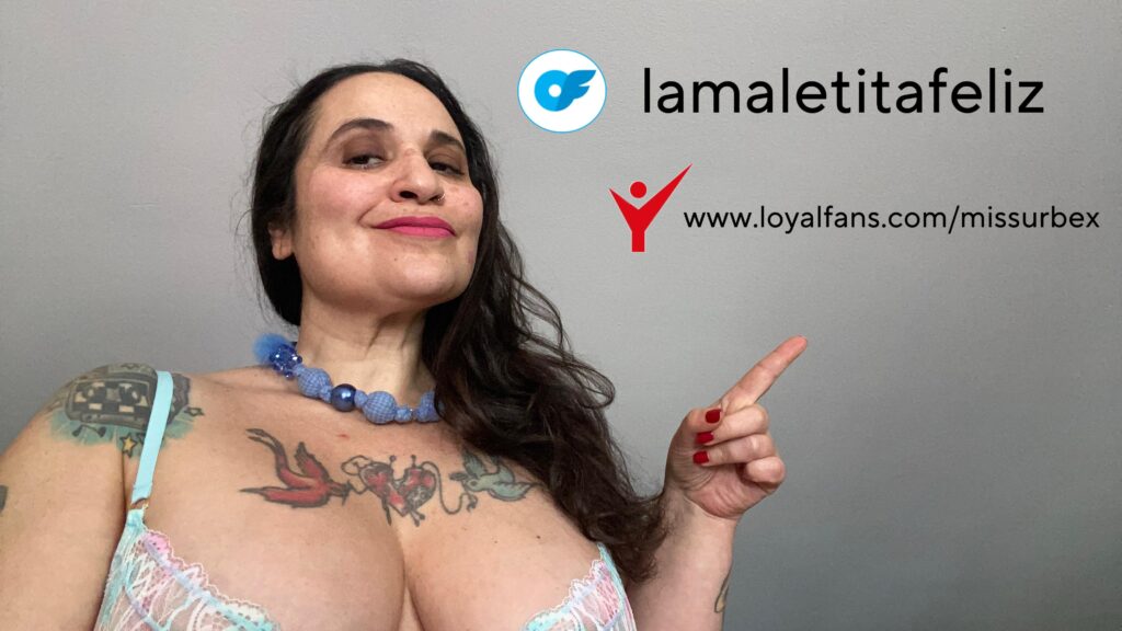 Maletita Onlyfans e Loyalfans